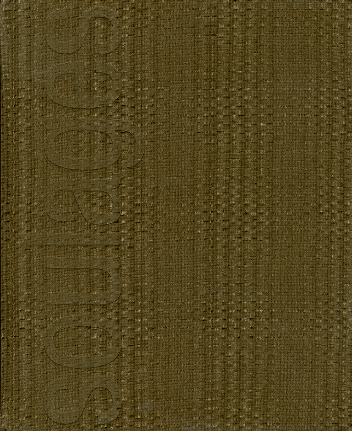 Soulages. L'oeuvre complet. Peintures. III, 1979-1997