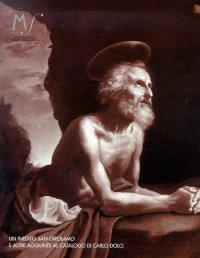 Un inedito San Girolamo e altre aggiunte al catalogo di Carlo Dolci