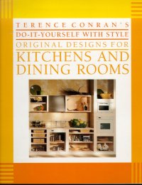 Original design for kitchens and dining rooms