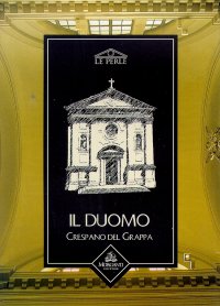 Crespano del Grappa. Il duomo