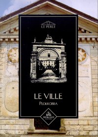Pederobba. Le ville