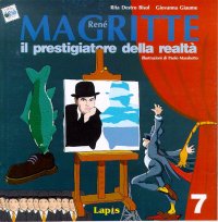 René Magritte. Il prestigiatore della realtà