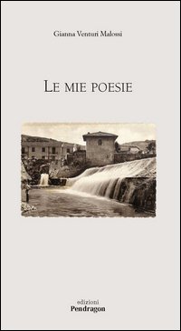 Le mie poesie Le mie poesie