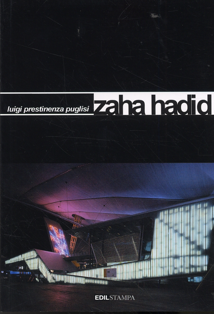 Zaha Hadid Zaha Hadid