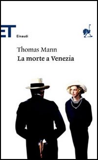 La morte a Venezia La morte a Venezia