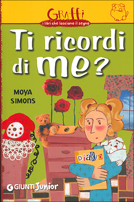 Ti ricordi di me? Ti ricordi di me?