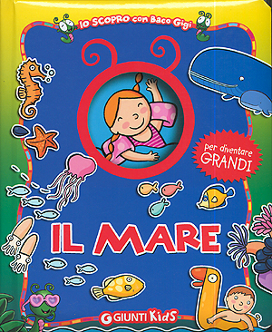 Il mare Il mare