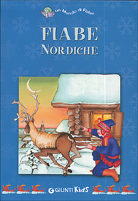 Fiabe nordiche Fiabe nordiche