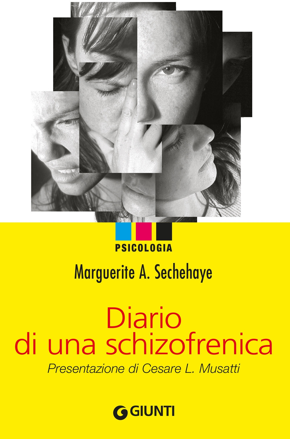 Diario di una schizofrenica Diario di una schizofrenica