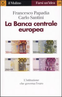 La Banca centrale europea La Banca centrale europea