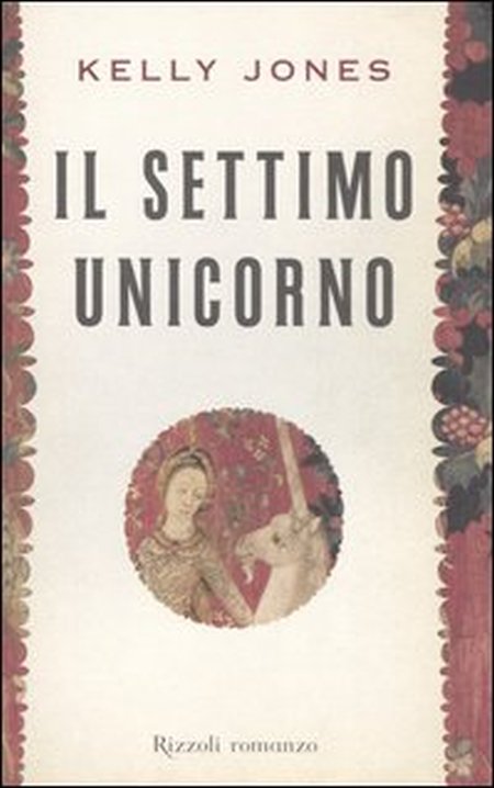 Il settimo unicorno Il settimo unicorno
