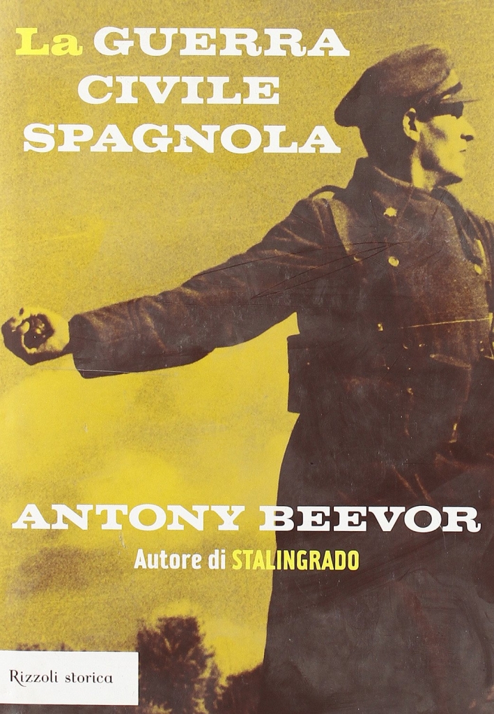 La guerra civile spagnola La guerra civile spagnola