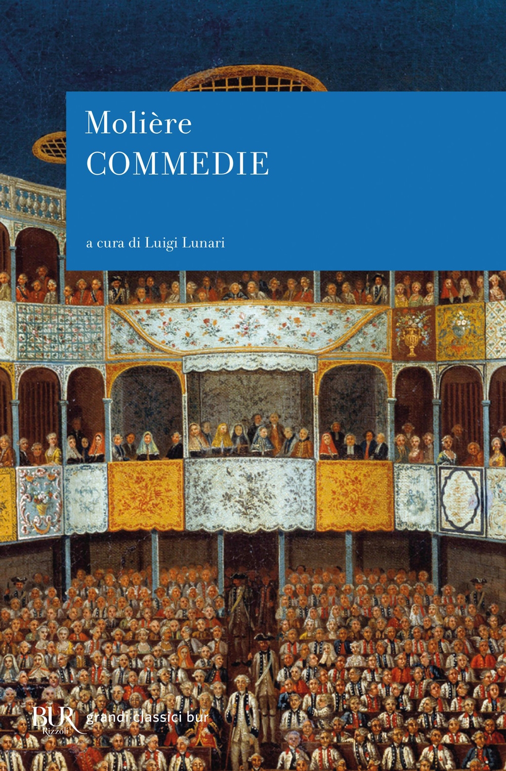 Commedie Commedie