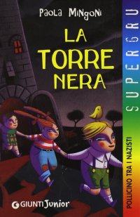 La torre nera