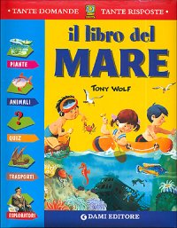 Il libro del mare