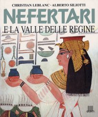 Nefertari e la Valle delle Regine