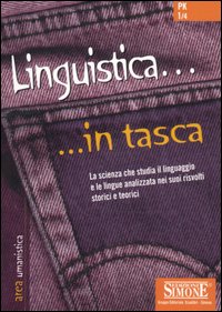 Linguistica Linguistica