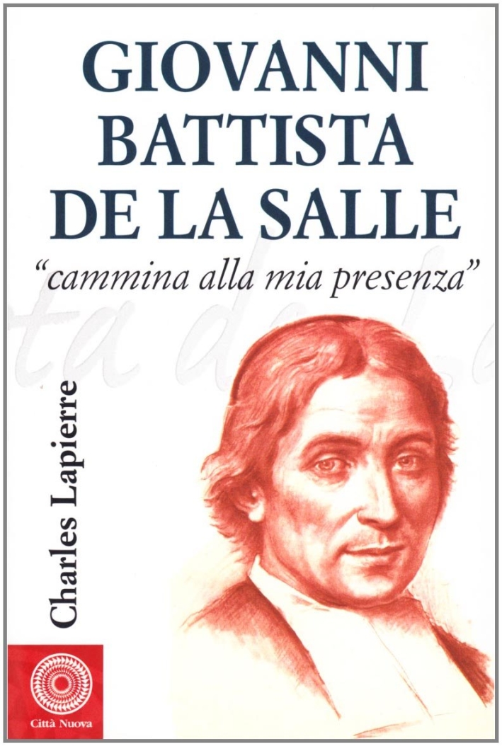 Giovanni Battista de La Salle. Giovanni Battista de La Salle.