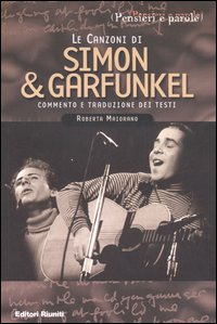Le canzoni di Simon & Garfunkel Le canzoni di Simon & Garfunkel