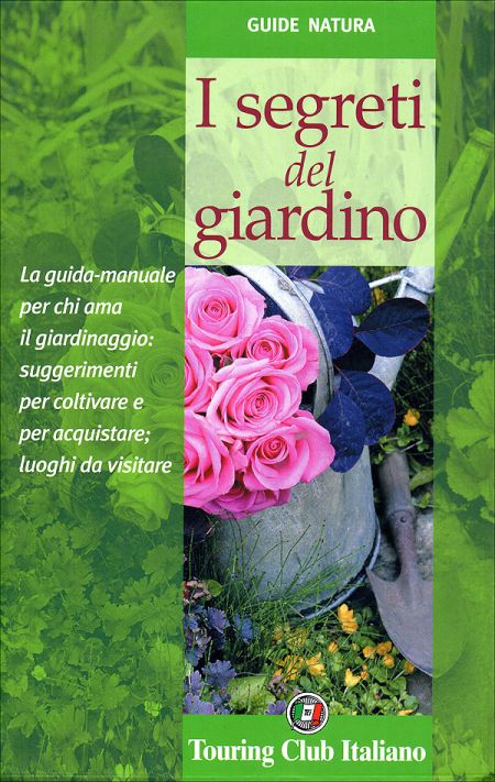 I segreti del giardino I segreti del giardino