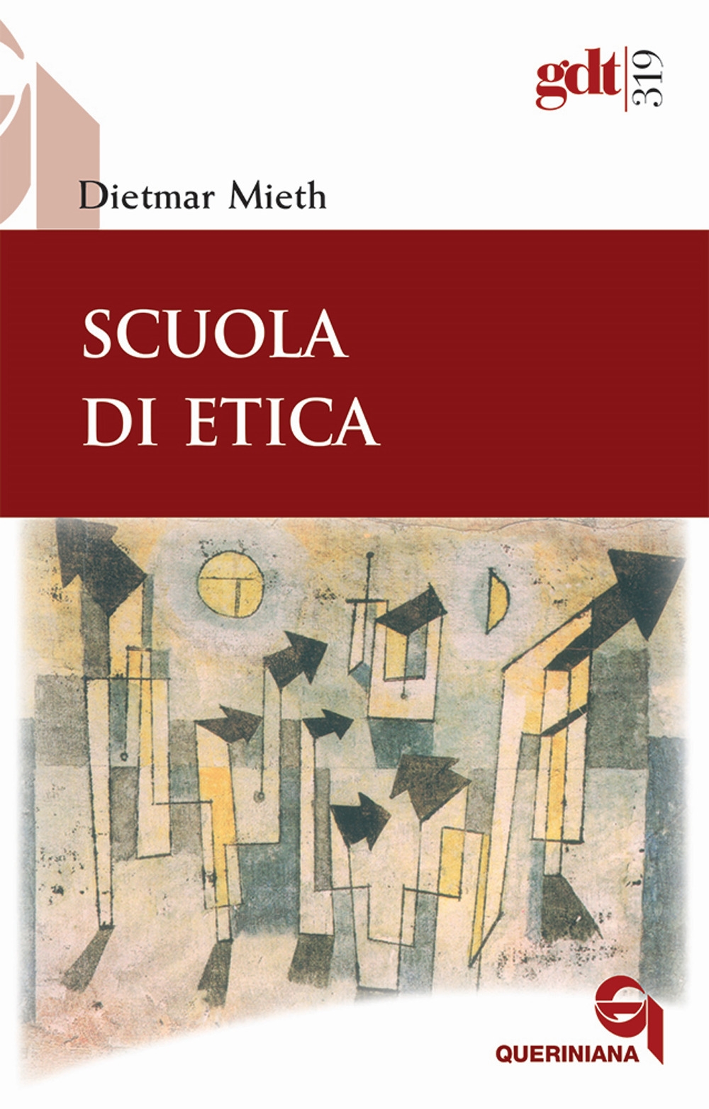 Scuola di etica Scuola di etica