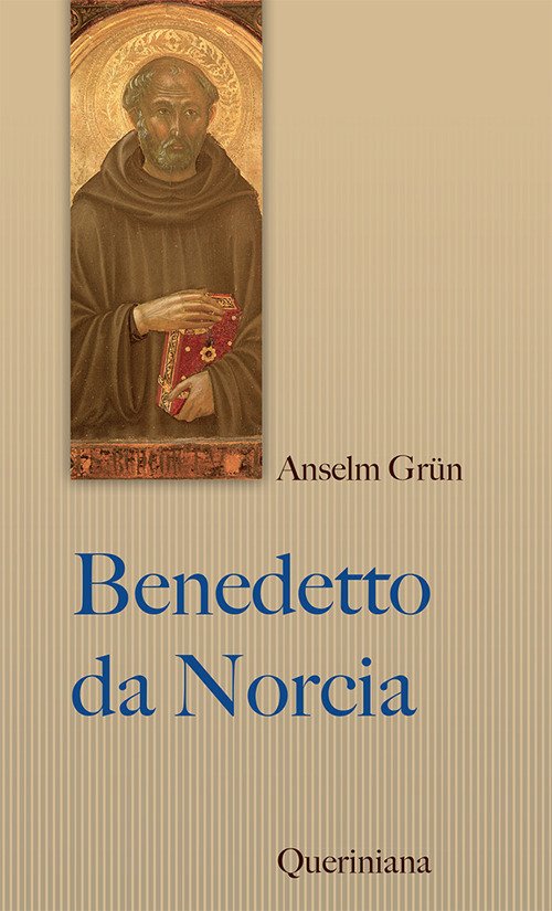 Benedetto da Norcia Benedetto da Norcia