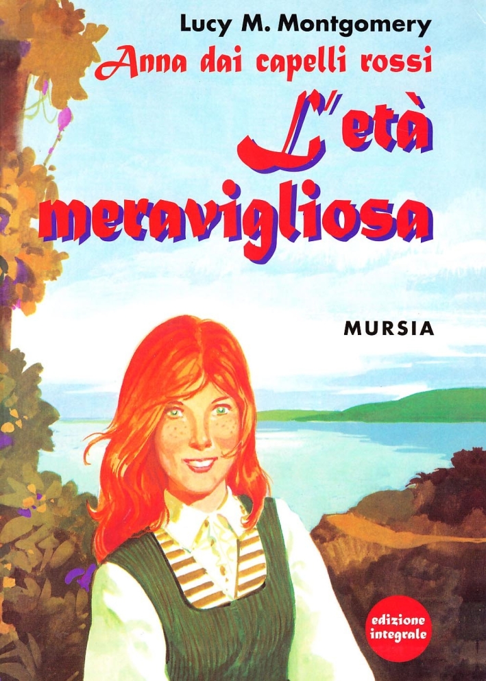 L'età meravigliosa L'età meravigliosa