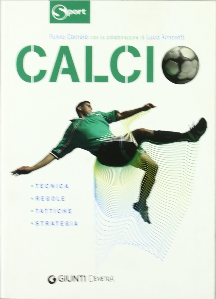 Calcio Calcio
