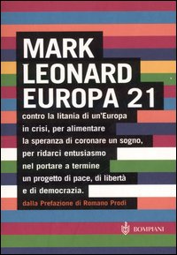 Europa 21 Europa 21