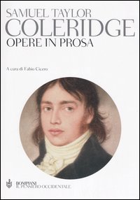 Opere in prosa Opere in prosa