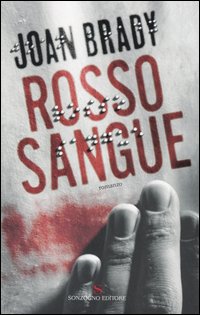 Rosso sangue Rosso sangue
