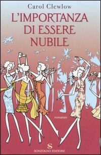 L'importanza di essere nubile L'importanza di essere nubile