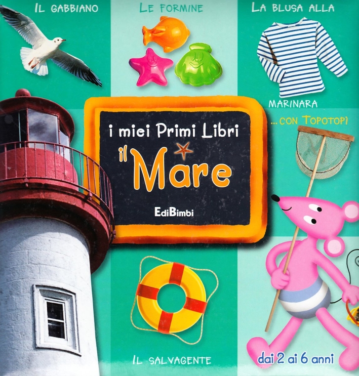 Il mare Il mare