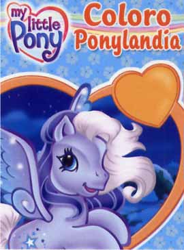 Coloro Ponylandia Coloro Ponylandia