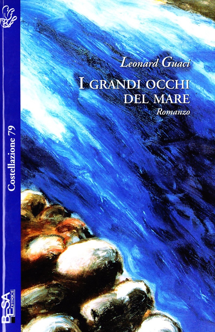 I grandi occhi del mare I grandi occhi del mare