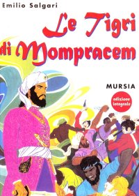 Le tigri di Mompracem