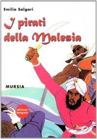 I pirati della Malesia