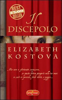 Il discepolo