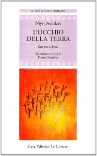 L'occhio della terra
