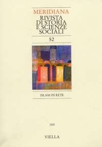 Meridiana. Islam in rete. 52