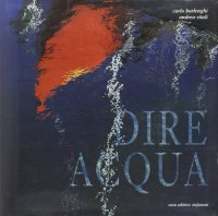 Dire acqua