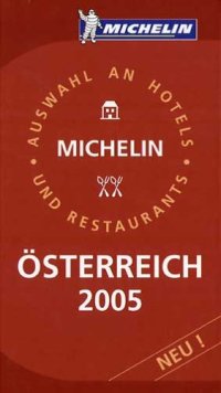 Osterreich 2005. La guida rossa