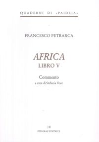 Africa. Libro V