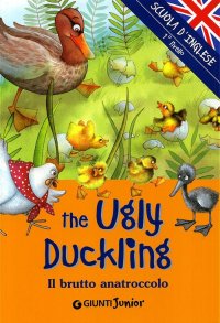The ugly duckling­Il brutto anatroccolo