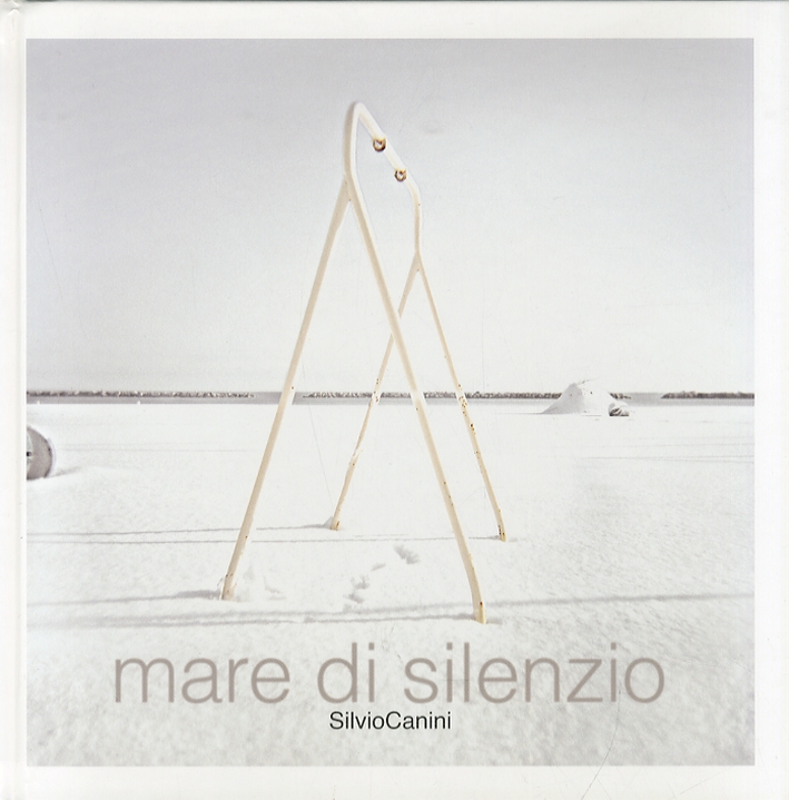 Mare di silenzio Mare di silenzio