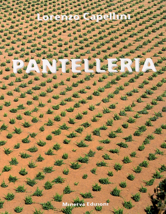 Pantelleria Pantelleria