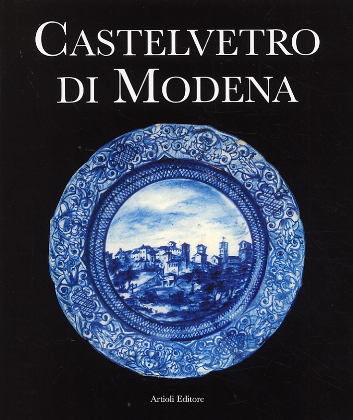 Castelvetro di Modena Castelvetro di Modena