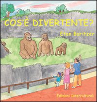 Cos'è divertente? Cos'è divertente?