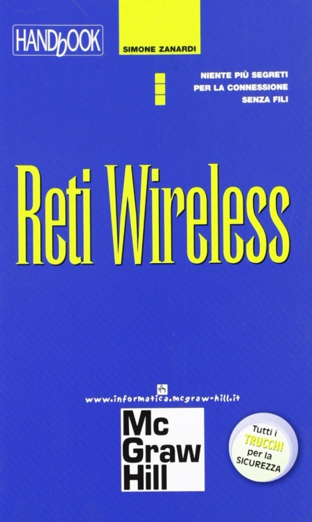 Reti Wireless Reti Wireless