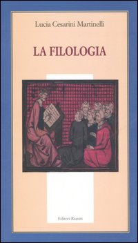 La Filologia La Filologia